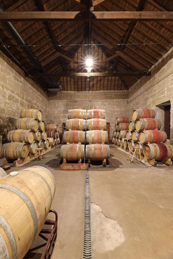 Quinta Da Ferradosa Wines Guest House São João da Pesqueira Eksteriør bilde