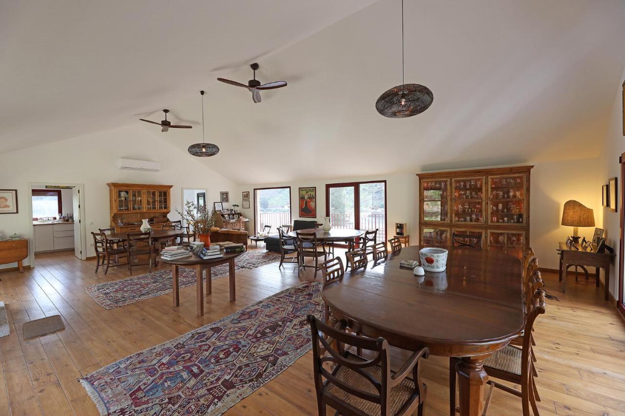 Quinta Da Ferradosa Wines Guest House São João da Pesqueira Eksteriør bilde
