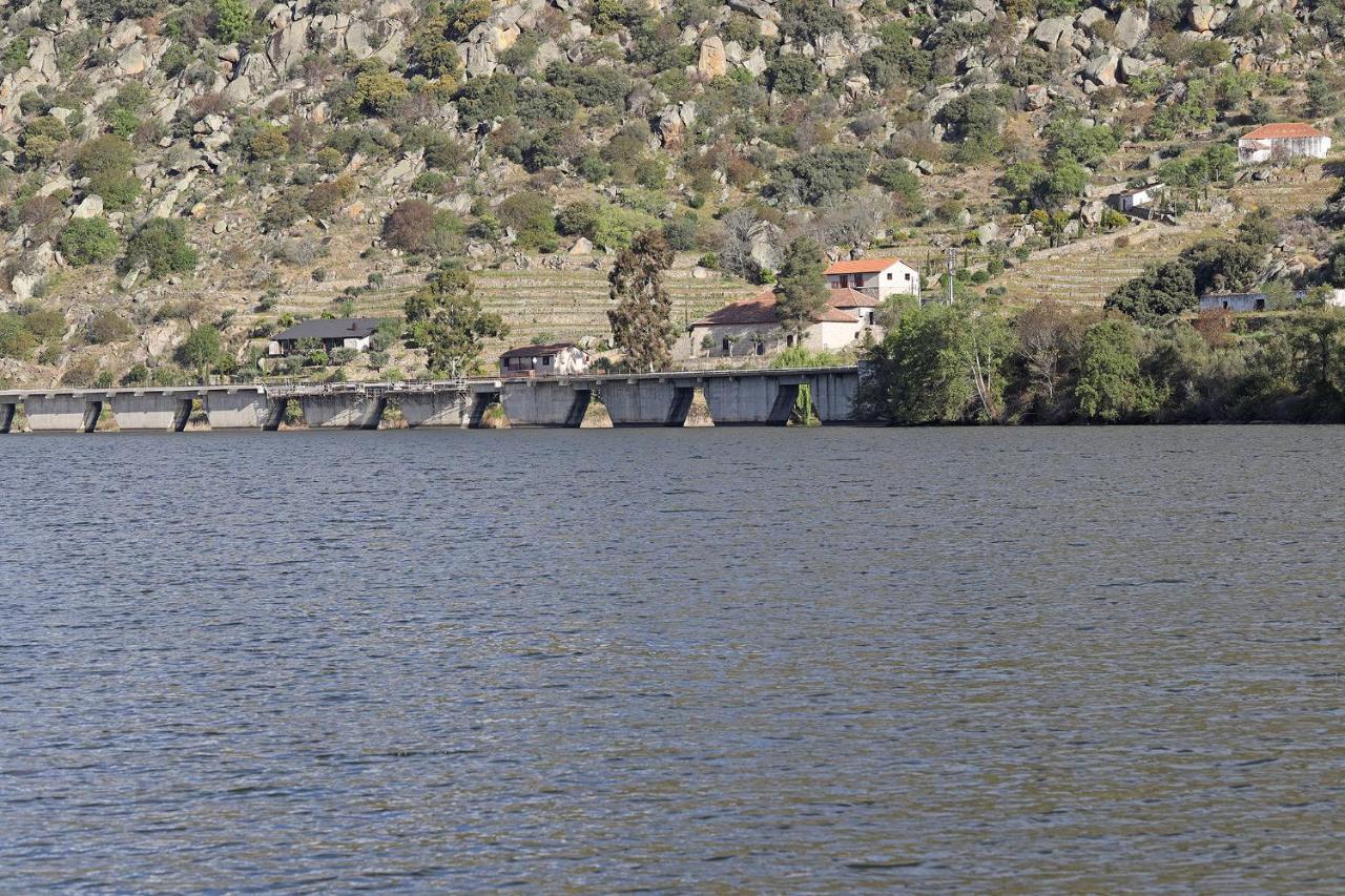 Quinta Da Ferradosa Wines Guest House São João da Pesqueira Eksteriør bilde