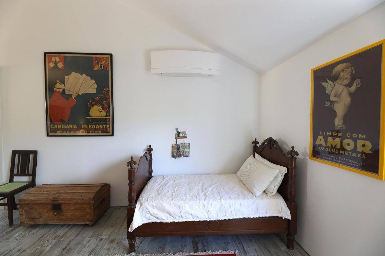 Quinta Da Ferradosa Wines Guest House São João da Pesqueira Eksteriør bilde