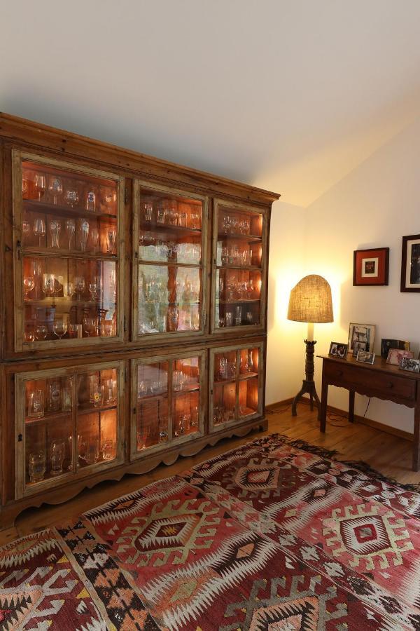 Quinta Da Ferradosa Wines Guest House São João da Pesqueira Eksteriør bilde
