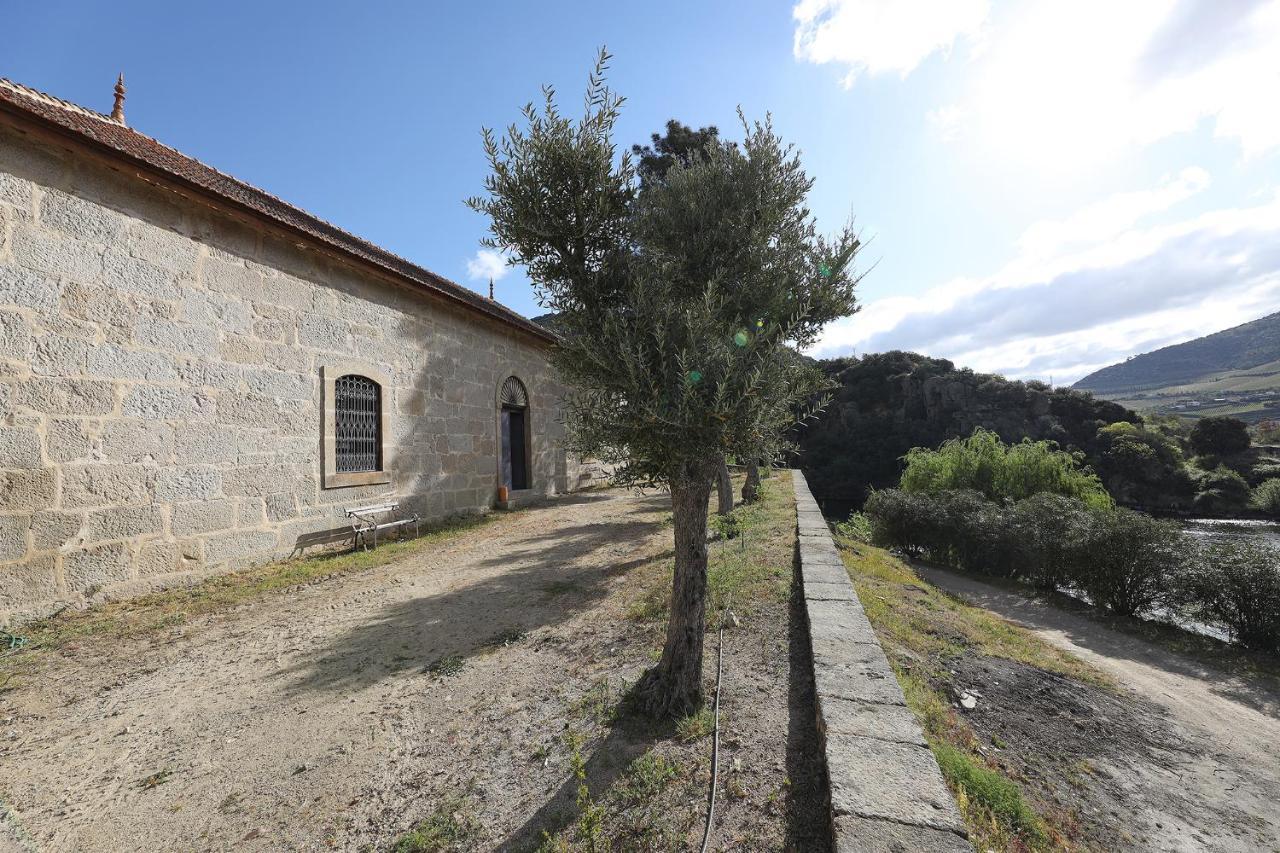 Quinta Da Ferradosa Wines Guest House São João da Pesqueira Eksteriør bilde
