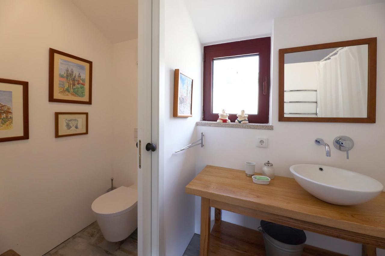 Quinta Da Ferradosa Wines Guest House São João da Pesqueira Eksteriør bilde