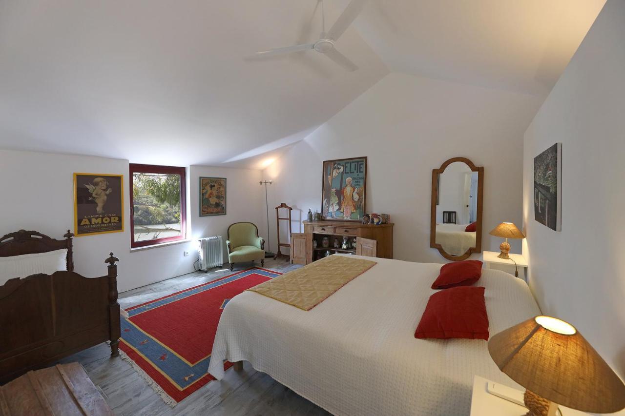 Quinta Da Ferradosa Wines Guest House São João da Pesqueira Eksteriør bilde