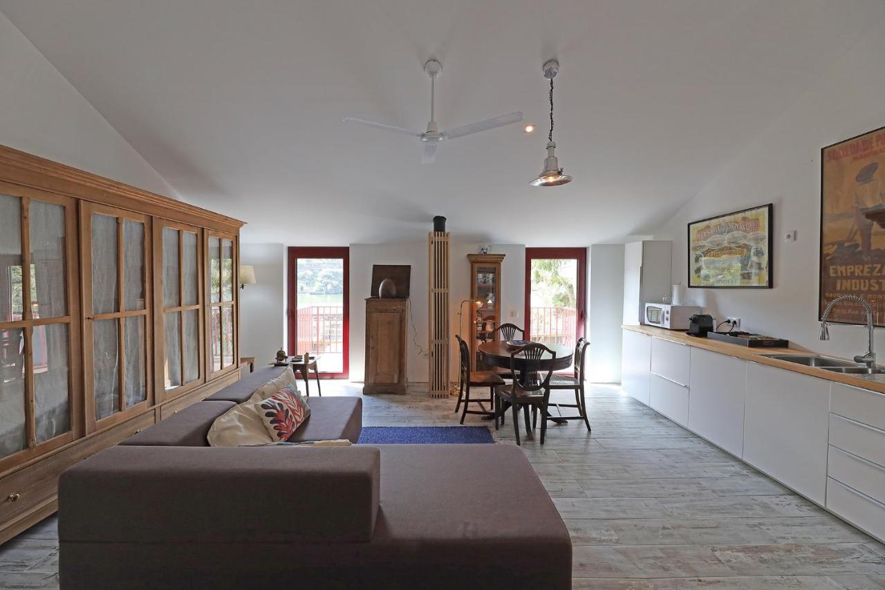 Quinta Da Ferradosa Wines Guest House São João da Pesqueira Eksteriør bilde