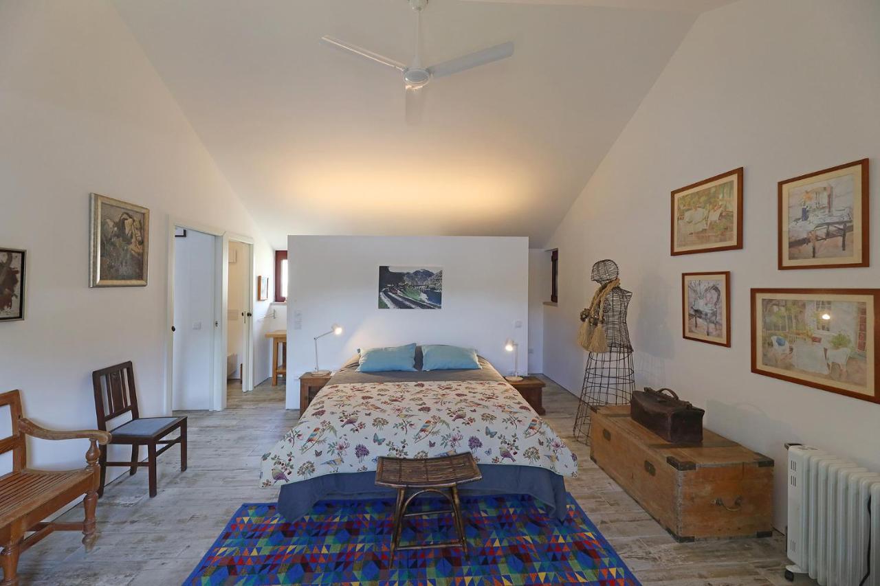 Quinta Da Ferradosa Wines Guest House São João da Pesqueira Eksteriør bilde